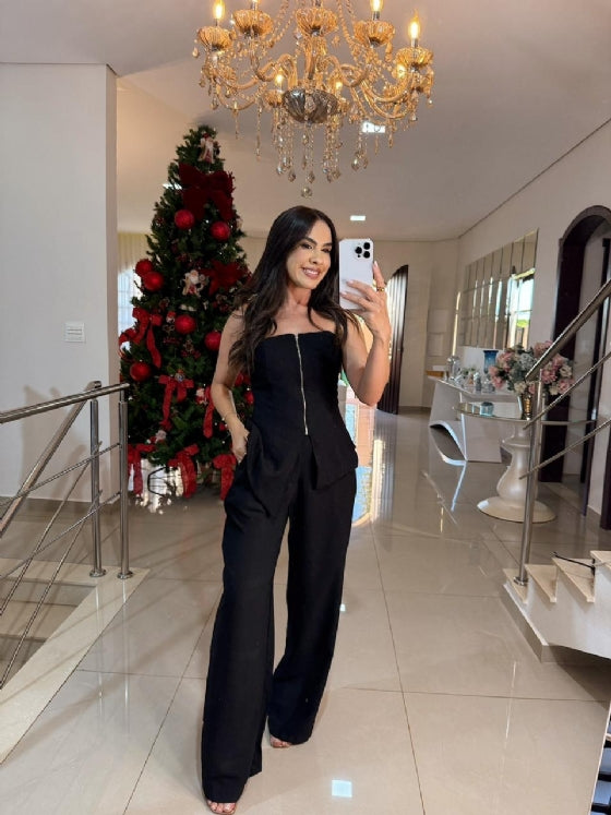 Conjunto Lili Corset