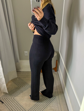 CONJUNTO DE TRICÔ LUCIANA