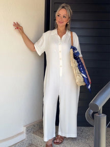 MACACÃO LISI VISCOSE