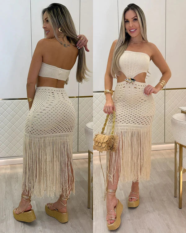 Vestido Luciana