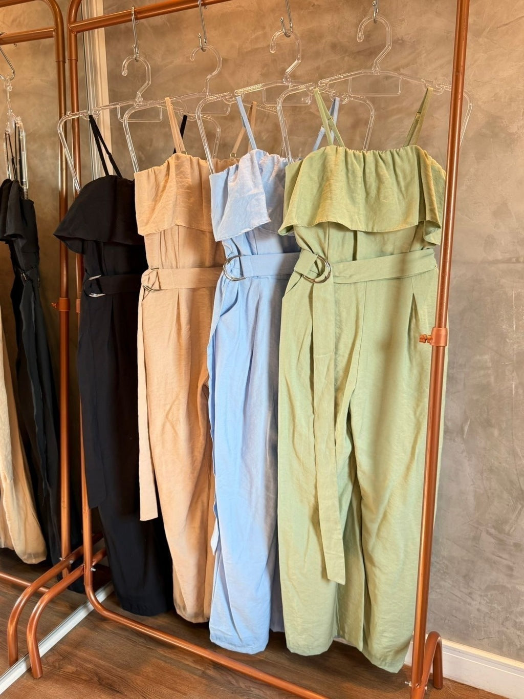 Macacão sensorial Elaine